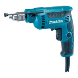 Taladro De Alta Velocidad 4 200r/min 6,5mm 1/4 Makita Dp2010 Frecuencia 60hz 110v