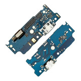 Conector De Carga, Flex Motorola Moto E4 Xt 1762 Xt1763