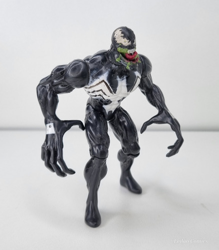 Venom Toy Biz | MercadoLivre 📦 Venom Toy Biz | MercadoLivre 📦