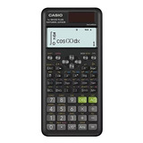Calculadora Cientifica Casio Fx-991la Plus 417 Funciones