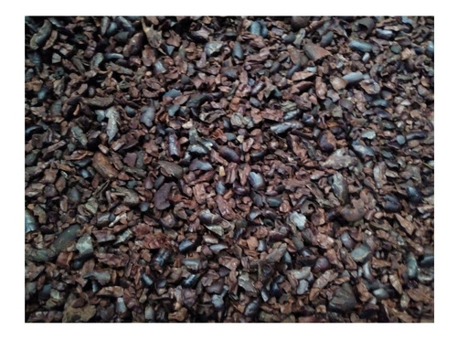 Nibs De Cacao 500grs