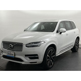 Volvo Xc90 T8 Recharge Hibrido 7p 2.0 2023 Lon425