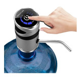 Dispensador De Agua Automático Inteligente,recargable Usb 5w