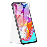 Lamina De Vidrio Templado Samsung Redmi 9c