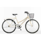 Bicicleta R26 Futura Country City La Union Ezeiza