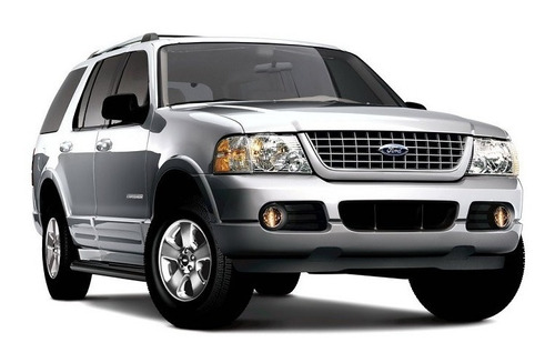 Faro Ford Explorer (2002-2006) Foto 8