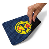 Mousepad Fútbol Soccer Equipos Liga Mx