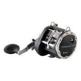 Carrete Para Pesca De Troleo Convector - Okuma Cv-55l