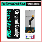 Display Tecno Spark 5 Air