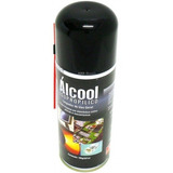 Álcool Isopropílico Spray 227ml Bga Smd Limpeza De Pci