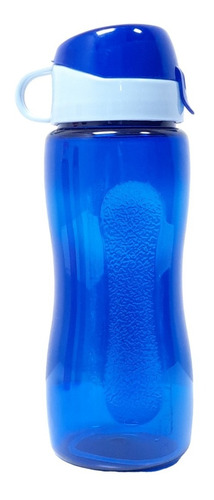 Botella Termo Botilito De Agua Resistente Multiusos 1000ml