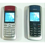 Celular Nokia 6020 