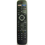 Repuesto Para Mando A Distancia Philips Smart Tv Nh500up