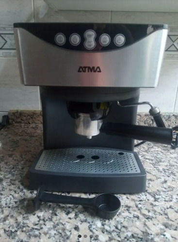 Cafetera Express Digital Atma Muy Linda - Comprá en San Juan
