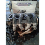 Motor Completo Peugeot 206 Xrd 2000