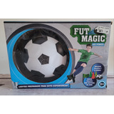 Fut Magic Futmagic Pelota Desliza Con Aire 