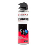 Aire Comprimido Para Remover Polvo Naceb Na-621 660ml