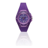 Reloj Mujer Pro Space Psd0105-anr-6h Sumergible