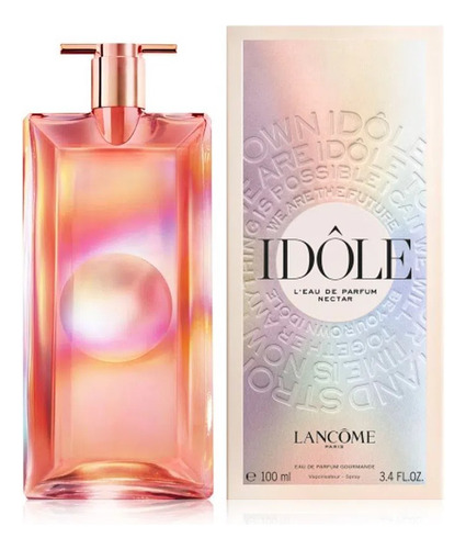 Lancôme Idole L'eau De Parfum Nectar Edp 100ml