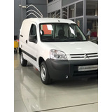 Citroën Berlingo Furgón Hdi 1.6 92 Cv Mc