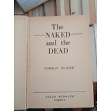 The Naked And The Dead Norman Mailer En Inglés Tapa Dura 