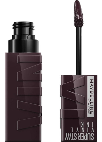 Labial Liquido Maybelline Superstay Vinyl Ink