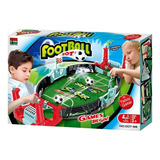 Juego De Mesa Flipper Futbol