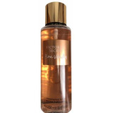 Victorias Secret Body Splash Bare Vanilla 250 Importado Usa