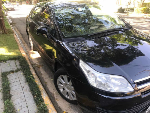 CITROËN C4 PALLAS 2008 2.0 GLX 4P