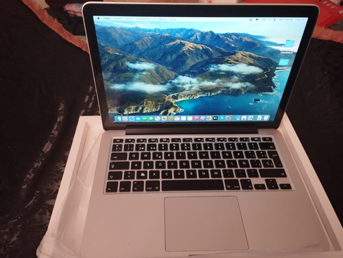 Macbook Pro (retina, 13- Inch, Mid 2014)