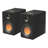 Mitchell Acoustics Ustream One - Altavoces Estéreo Activos.