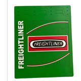 Loderas Para Camion Freightliner 16 Verde  24x30 Pulgadas  