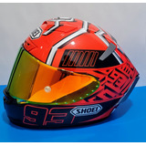 Casco Shoei 1:1 Mm93