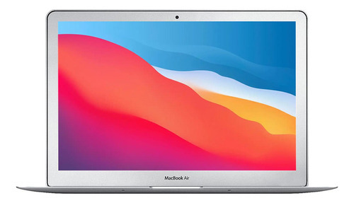 Macbook Air 8gb Ram 128gb Ssd