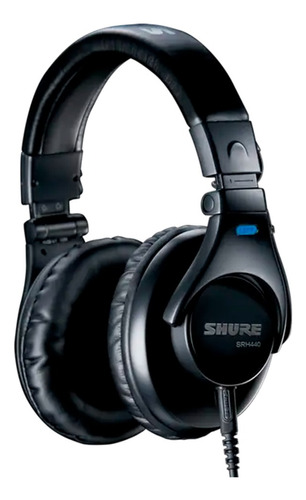 Fone De Ouvido Shure Srh440