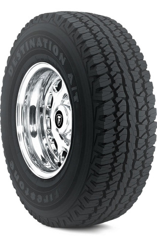 Combo X 4 Firestone 205/65 R15 94t Destination A/t Ar