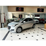 Hyundai Hb20 1.6 Comfort Plus 16v