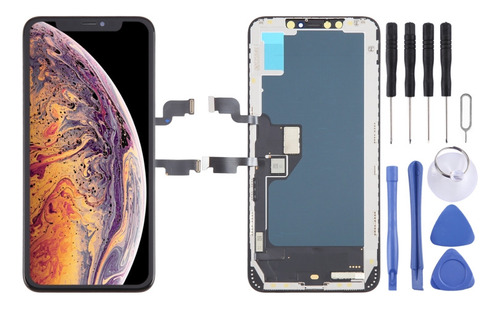 Pantalla Táctil In-cell Lcd + Para iPhone X