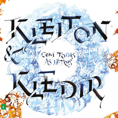 Cd Kleiton E Kledir | MercadoLivre 📦