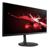 Acer Nitro Xvo Series Xv340ck Pbmiipphzx 34  21:9 144 Hz Hdr