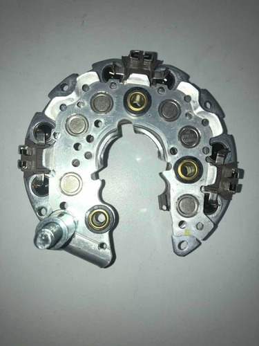 Diodera Alternador Chevrolet Grand Virara Xl7 Foto 2