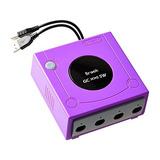 Gam3gear Brook Super Sw Converter Para Gamecube Gc A Nintend