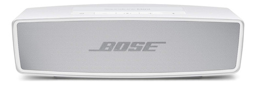 Bose Altavoz Bluetooth Soundlink Mini Ii Edición Especial .