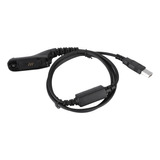 Cable Usb De Programación Para Motorola Xpr6550/xpr7550