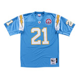 Mitchell&nessjersey Ladainian Tomlinson Sandiego Chargers 09