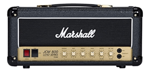 Amplificador Marshall Sc20h  Jcm800 Loja Planeta Play Music