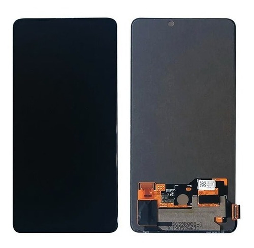 Pantalla Compatible Xiaomi Redmi 9t Completa Lcd + Táctil