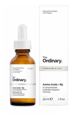 The Ordinary Amino Acids + B5 Serum