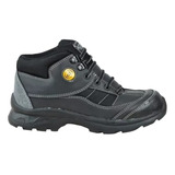 Borcegui Bota Alpina Action 39/46 Art.3304 Modelo Trekking 