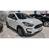 Ford Ka 1.5 Freestyle 2019 Impecable!